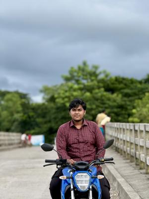 Mosiur Rahman 